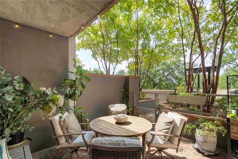 Tiny photo for 54 Rainey ST #314, Austin, TX 78701 (MLS # 5156148)