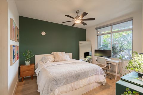 Tiny photo for 54 Rainey ST #314, Austin, TX 78701 (MLS # 5156148)