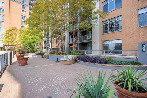 Tiny photo for 54 Rainey ST #314, Austin, TX 78701 (MLS # 5156148)