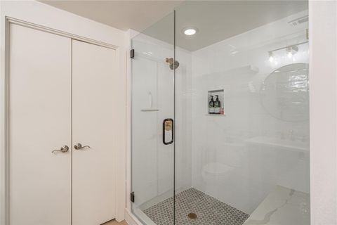 Tiny photo for 54 Rainey ST #314, Austin, TX 78701 (MLS # 5156148)