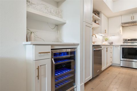 Tiny photo for 54 Rainey ST #314, Austin, TX 78701 (MLS # 5156148)