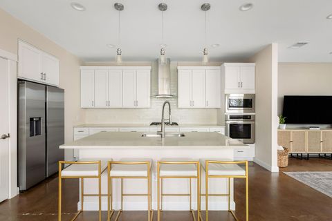 Tiny photo for 4602 Alf Ave #B, Austin, TX 78721 (MLS # 5398346)