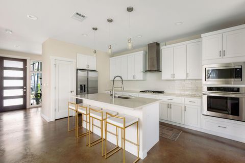 Tiny photo for 4602 Alf Ave #B, Austin, TX 78721 (MLS # 5398346)