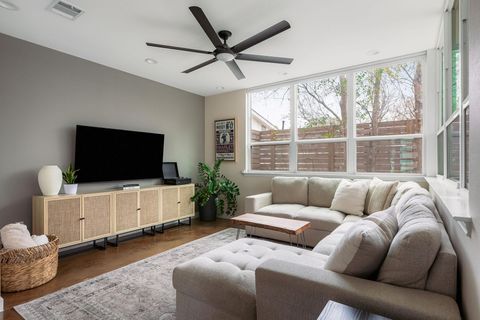 Tiny photo for 4602 Alf Ave #B, Austin, TX 78721 (MLS # 5398346)