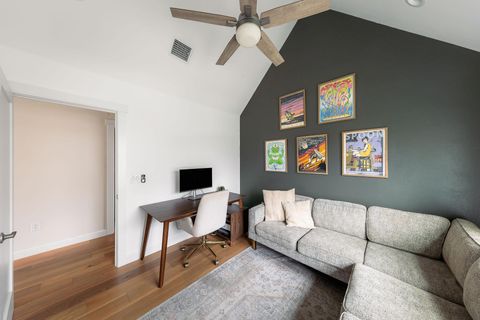 Tiny photo for 4602 Alf Ave #B, Austin, TX 78721 (MLS # 5398346)