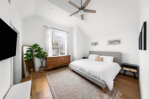Tiny photo for 4602 Alf Ave #B, Austin, TX 78721 (MLS # 5398346)