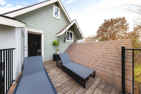 Tiny photo for 4602 Alf Ave #B, Austin, TX 78721 (MLS # 5398346)