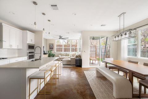 Tiny photo for 4602 Alf Ave #B, Austin, TX 78721 (MLS # 5398346)