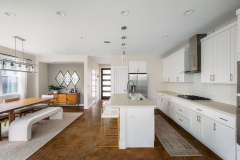 Tiny photo for 4602 Alf Ave #B, Austin, TX 78721 (MLS # 5398346)