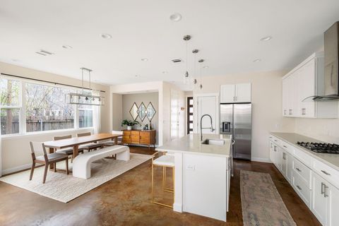 Tiny photo for 4602 Alf Ave #B, Austin, TX 78721 (MLS # 5398346)