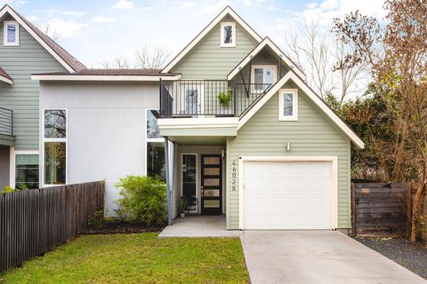 4602 Alf Ave B Austin TX 78721