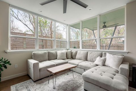 Tiny photo for 4602 Alf Ave #B, Austin, TX 78721 (MLS # 5398346)