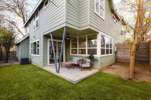 Tiny photo for 4602 Alf Ave #B, Austin, TX 78721 (MLS # 5398346)