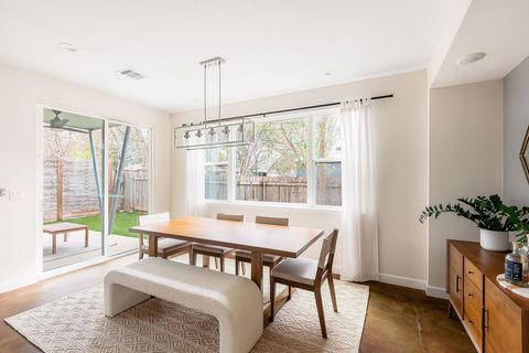 Tiny photo for 4602 Alf Ave #B, Austin, TX 78721 (MLS # 5398346)