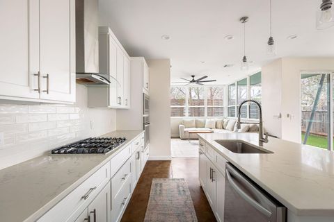 Tiny photo for 4602 Alf Ave #B, Austin, TX 78721 (MLS # 5398346)