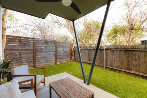 Tiny photo for 4602 Alf Ave #B, Austin, TX 78721 (MLS # 5398346)