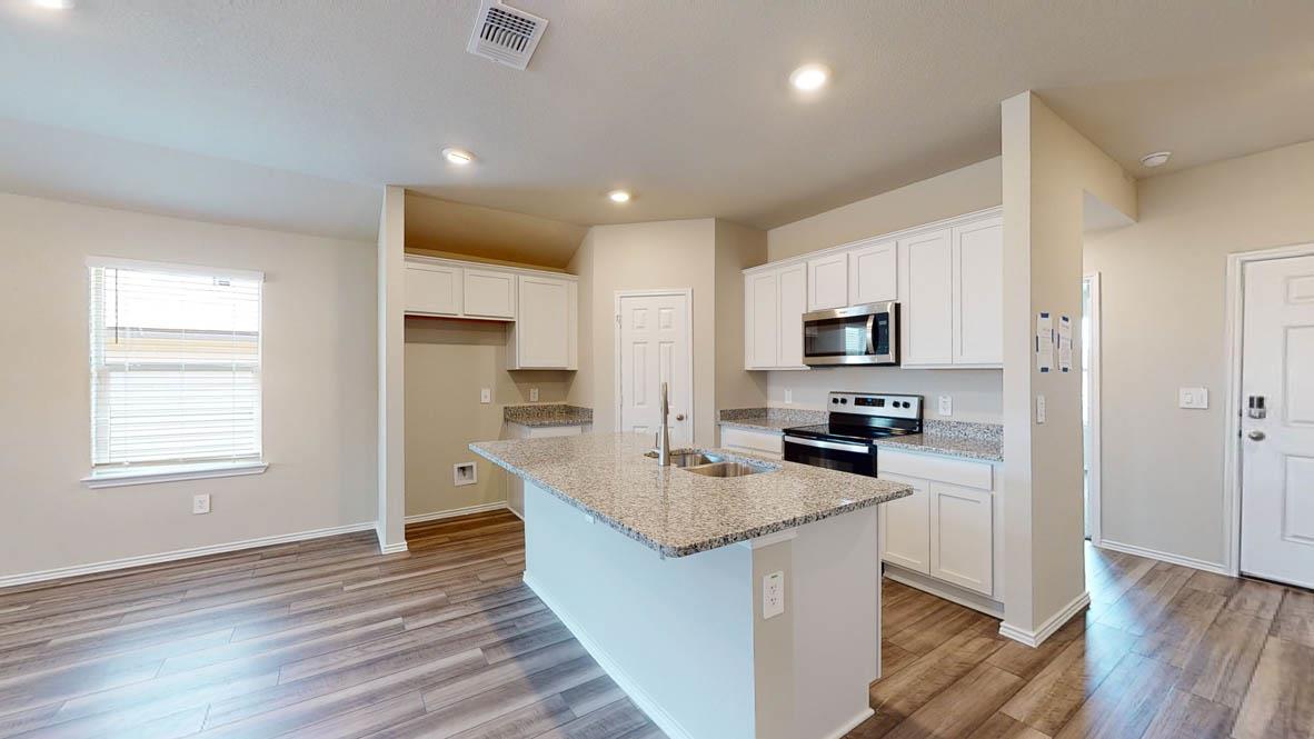 2305 Goldeneye DR
