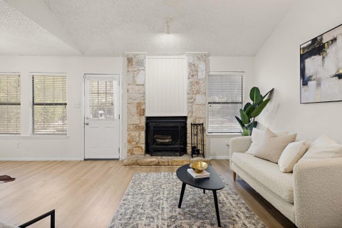 Tiny photo for 4912 Cabob ST, Austin, TX 78744 (MLS # 8638443)