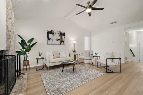 Tiny photo for 4912 Cabob ST, Austin, TX 78744 (MLS # 8638443)