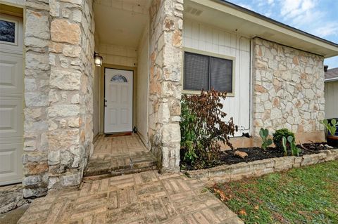 Tiny photo for 4912 Cabob ST, Austin, TX 78744 (MLS # 8638443)