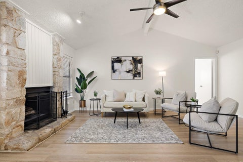 Tiny photo for 4912 Cabob ST, Austin, TX 78744 (MLS # 8638443)