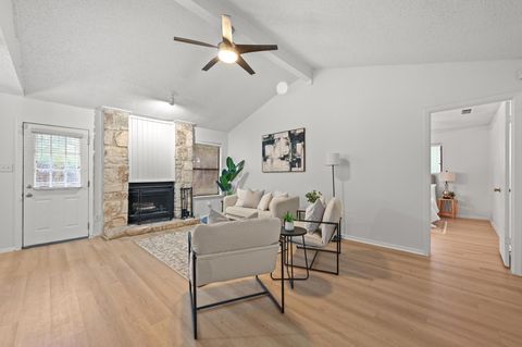 Tiny photo for 4912 Cabob ST, Austin, TX 78744 (MLS # 8638443)