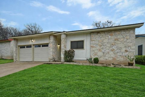 Photo of 4912 Cabob ST, Austin, TX 78744 (MLS # 8638443)