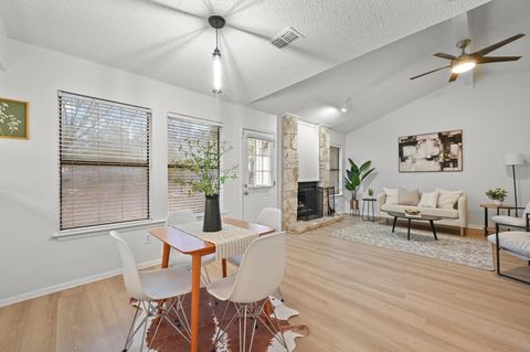 Tiny photo for 4912 Cabob ST, Austin, TX 78744 (MLS # 8638443)