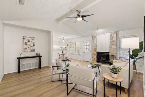 Tiny photo for 4912 Cabob ST, Austin, TX 78744 (MLS # 8638443)