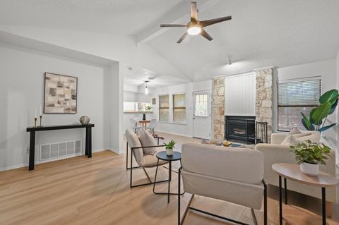 Tiny photo for 4912 Cabob ST, Austin, TX 78744 (MLS # 8638443)