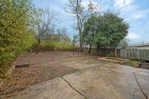 Tiny photo for 4912 Cabob ST, Austin, TX 78744 (MLS # 8638443)