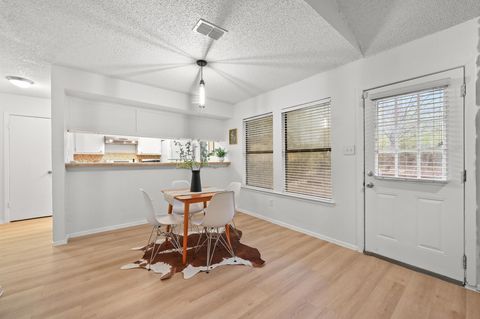Tiny photo for 4912 Cabob ST, Austin, TX 78744 (MLS # 8638443)