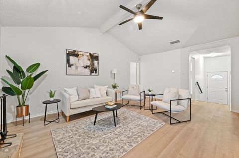 Tiny photo for 4912 Cabob ST, Austin, TX 78744 (MLS # 8638443)
