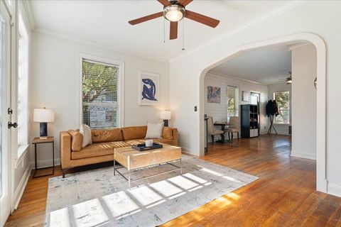 Tiny photo for 1606 W 14th ST, Austin, TX 78703 (MLS # 2229128)