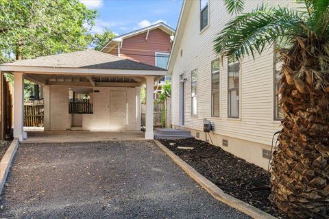 Tiny photo for 1606 W 14th ST, Austin, TX 78703 (MLS # 2229128)