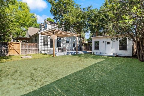 Tiny photo for 1606 W 14th ST, Austin, TX 78703 (MLS # 2229128)