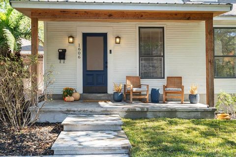Tiny photo for 1606 W 14th ST, Austin, TX 78703 (MLS # 2229128)