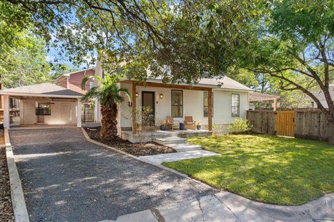 Tiny photo for 1606 W 14th ST, Austin, TX 78703 (MLS # 2229128)