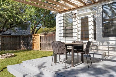 Tiny photo for 1606 W 14th ST, Austin, TX 78703 (MLS # 2229128)