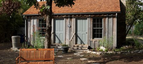 Tiny photo for 1606 W 14th ST, Austin, TX 78703 (MLS # 2229128)