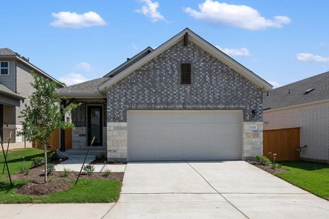 Photo of 121 Knockout Rose DR, San Marcos, TX 78666 (MLS # 3831315)