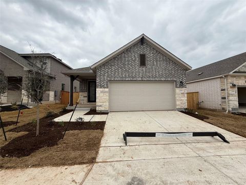 Photo of 121 Knockout Rose DR, San Marcos, TX 78666 (MLS # 3831315)
