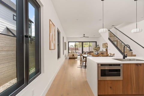Tiny photo for 1610 Harvey ST #A, Austin, TX 78702 (MLS # 3002012)