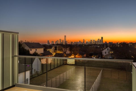Tiny photo for 1610 Harvey ST #A, Austin, TX 78702 (MLS # 3002012)