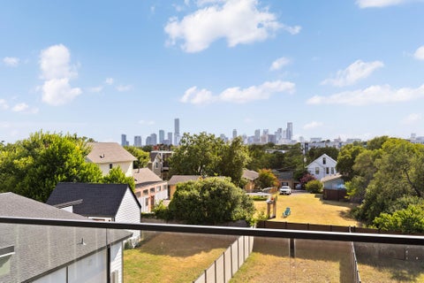 Tiny photo for 1610 Harvey ST #A, Austin, TX 78702 (MLS # 3002012)