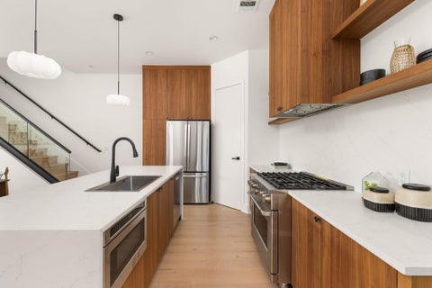 Tiny photo for 1610 Harvey ST #A, Austin, TX 78702 (MLS # 3002012)