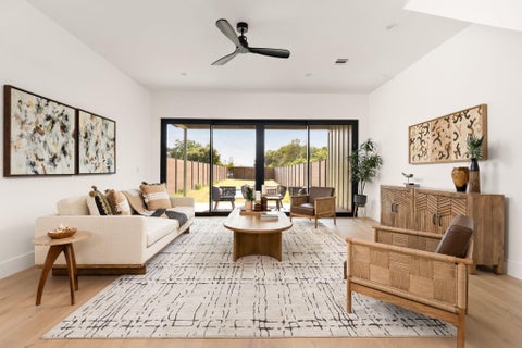 Tiny photo for 1610 Harvey ST #A, Austin, TX 78702 (MLS # 3002012)