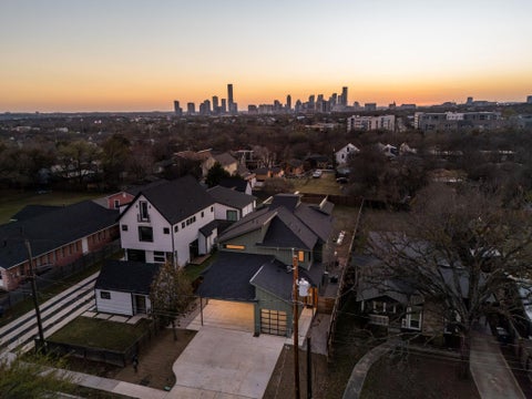 Photo of 1610 Harvey ST #A, Austin, TX 78702 (MLS # 3002012)