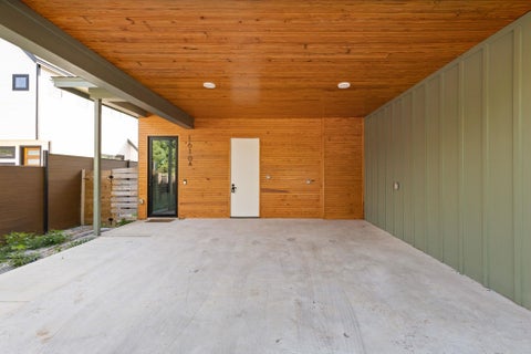 Tiny photo for 1610 Harvey ST #A, Austin, TX 78702 (MLS # 3002012)