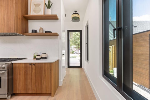 Tiny photo for 1610 Harvey ST #A, Austin, TX 78702 (MLS # 3002012)